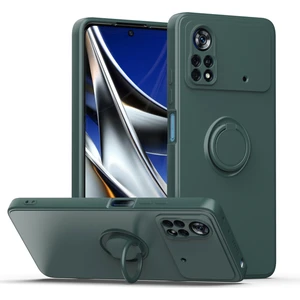 Halka Ayaklı Xiaomi Mi 12/12X Telefon Kılıfı (Yurt Dışından)