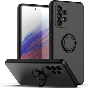 Samsung Galaxy Note 10 Lite Halka Ayaklı Telefon Kılıfı (Yurt Dışından)