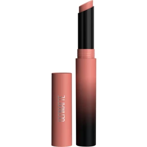 Maybelline Color Sensation Ultimatte Ruj Cherry Renk 699 Buff Stick Form Mat Etki