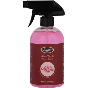 Ilkom Premıum Sprey 500ml Kiraz Çiçeği