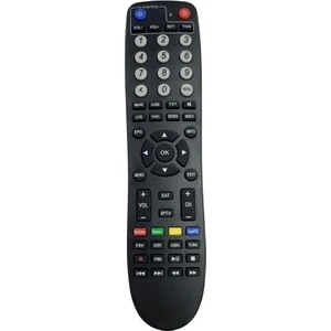 Dreamstar Master Iptv Hd Uydu Kumandası