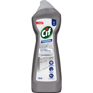 U-Pro Krem Temizleyici 750ml