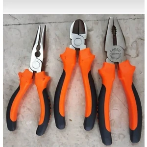 Pense+Yankeski+Kargaburun 3 Lü Set Pense