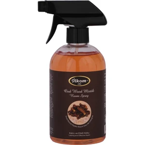 Premıum Sprey 500ml Oud Wood Mistik