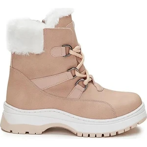 Alexis Kız Çocuk Polarlı Günlük Bot 946.F21K.240