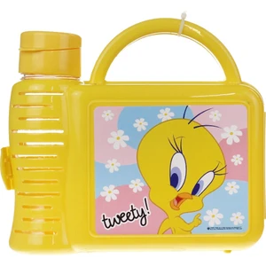 Tuffex Tweety Mataralı Beslenme Kabı Tp 529-53