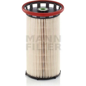 Mann Fılter Skoda Superb 1.6 Tdı Yakıt Filtresi 2015-2021 Mann Filter