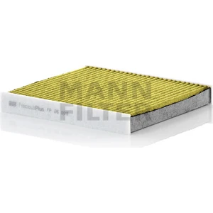 Mann Fılter Skoda Octavia Alerjik Polen Filtresi 2013-2019 Mann Filter