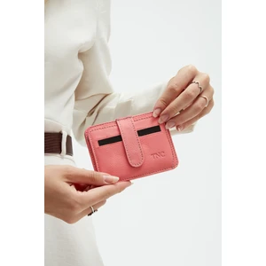 Tamer Tanca Erkek  Deri Kartlık Cuzdan,kartlık,anahtarlık 688 131 Erk Krtlk