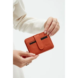 Tamer Tanca Erkek  Deri Kartlık Cuzdan,kartlık,anahtarlık 688 131 Erk Krtlk