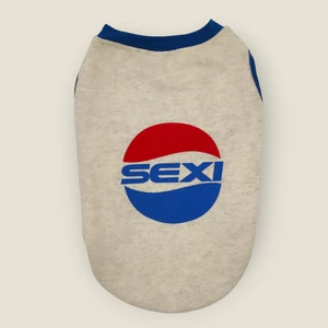 Baskılı Kedi Tişörtü - Kedi Köpek Kıyafeti