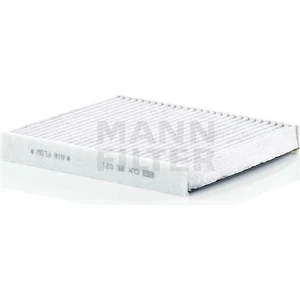 Mann Fılter Skoda Scala Karbonlu Polen Filtresi 2020-2022 Mann Filter CUK26021