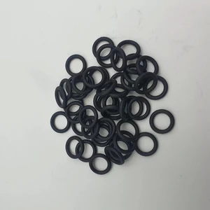 Oring Kalınlık 3 mm Iç Çap 14 mm Dış Çap 20 mm (3X14) 70 Shore Nitril Nbr