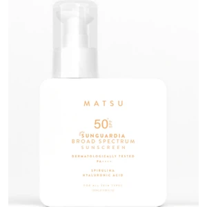 Sunguardia Leke Karşıtı Tüm Ciltler İçin Yüksek Korumalı Spf 50+ Güneş Kremi 100 ml