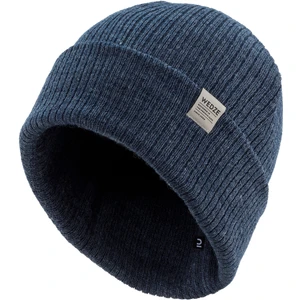 Wedze Yetişkin Kayak Beresi - Lacivert - Fisherman