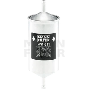 Mann Filter WK613 Yakıt Filtresi