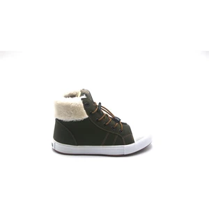 925-F22K-211 Kuga Unisex Çocuk Bot
