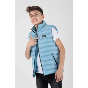 AHENGİM ERKEK ÇOCUK YELEK ERKEK ÇOCUK ŞİŞME YELEK AK215354