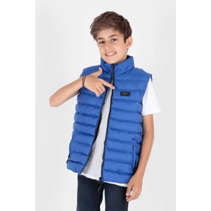 AHENGİM ERKEK ÇOCUK YELEK ERKEK ÇOCUK ŞİŞME YELEK AK215354