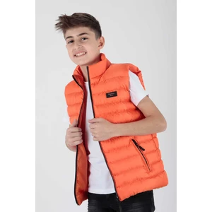 AHENGİM ERKEK ÇOCUK YELEK ERKEK ÇOCUK ŞİŞME YELEK AK215354