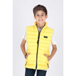 AHENGİM ERKEK ÇOCUK YELEK ERKEK ÇOCUK ŞİŞME YELEK AK215354