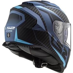 Ls2 Storm 2 Racer Full Face Motosiklet Kaskı