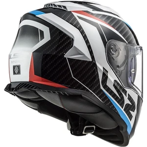 Ls2 Storm 2 Racer Full Face Motosiklet Kaskı