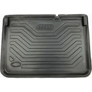 Ford Courier 2014 ve Sonrası Bagaj Havuzu Araca Özel Uyumlu Model