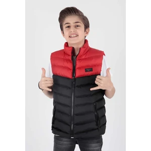 AHENGİM ERKEK ÇOCUK YELEK ERKEK ÇOCUK ŞİŞME YELEK AK217980