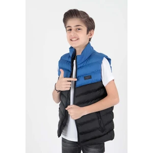 AHENGİM ERKEK ÇOCUK YELEK ERKEK ÇOCUK ŞİŞME YELEK AK217980