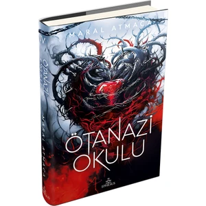 Ötanazi Okulu -4, Ciltli