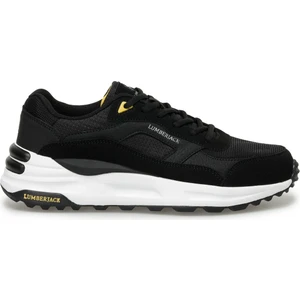 Faıry 3pr Siyah Erkek Sneaker