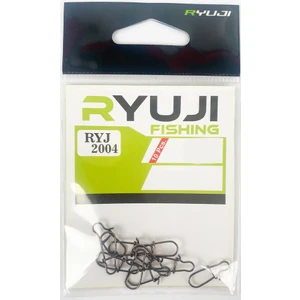 Ryj 2004 Rapala Klipsi 10 Adet
