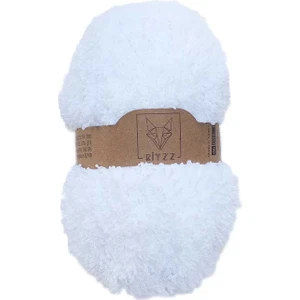 Anakuzusu El Örgü Ipi // 701 // Kar Beyaz