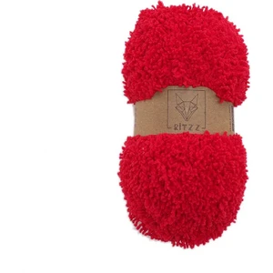 Anakuzusu El Örgü Ipi // 713 // Kırmızı