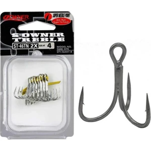 5646 ST-46TN Tin No :6  Üçlü Iğne