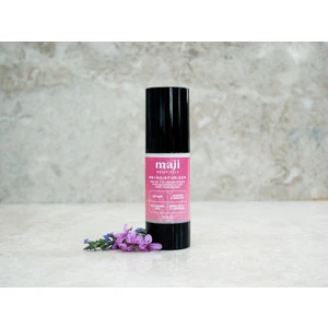 Maji Botanicals Wb+ Moisturiser Kuru Cilt  Doğal Yüz Nemlendiricisi