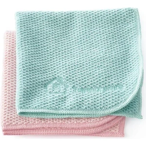 Dd Microfiber Çok Amaç Bez 2li Dd Microfiber Çok Amaç Bez 2li