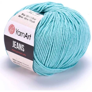 Jeans 81 / Açık Turkuaz