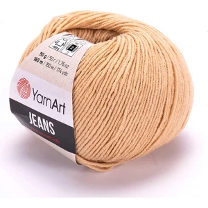 Jeans 07 / Sütlü Kahve