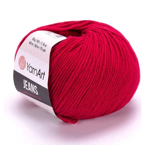 Jeans 51 / Kırmızı