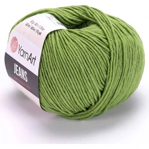 Jeans 69 / Pastel Yeşil