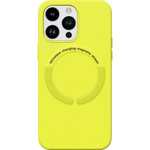 iPhone 13 Pro Max Magsafe Özellikli Leather Deri Kılıf