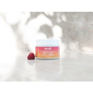 Maji Botanicals Zincscreen 30+Spf Mineral Güneş Kremi
