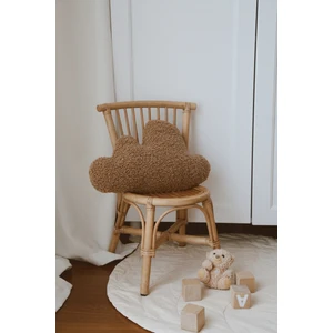 Dery Baby -Teddy Bulut Yastık( 45-35) Cm- Camel