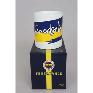 Yeni Sezon Lisanslı Fenerbahçe Kupa