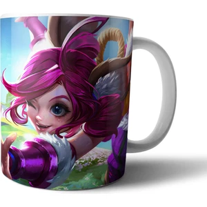 Mobile Legends Nana Kupa Bardak Model 1