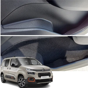 Citroen Berlingo Konfor Seti 2019 -2025 Uyumlu