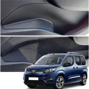 Toyota Proace Konfor Seti