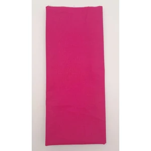 Angel Çanta Aksesuar 120X50 cm Fuşya Renk Pamuklu Astarlık Kumaş No:21
